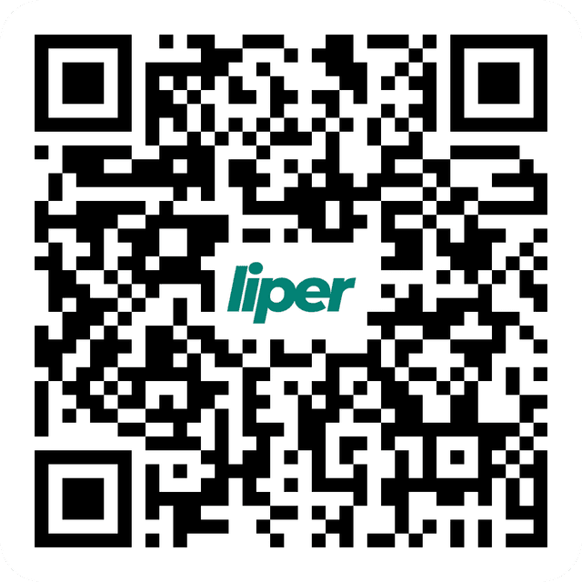 Download on App Store QR Code