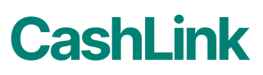 CashLink Logo