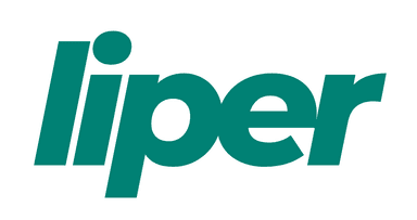 Liper Wallet Logo