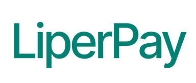 Liperpay logo